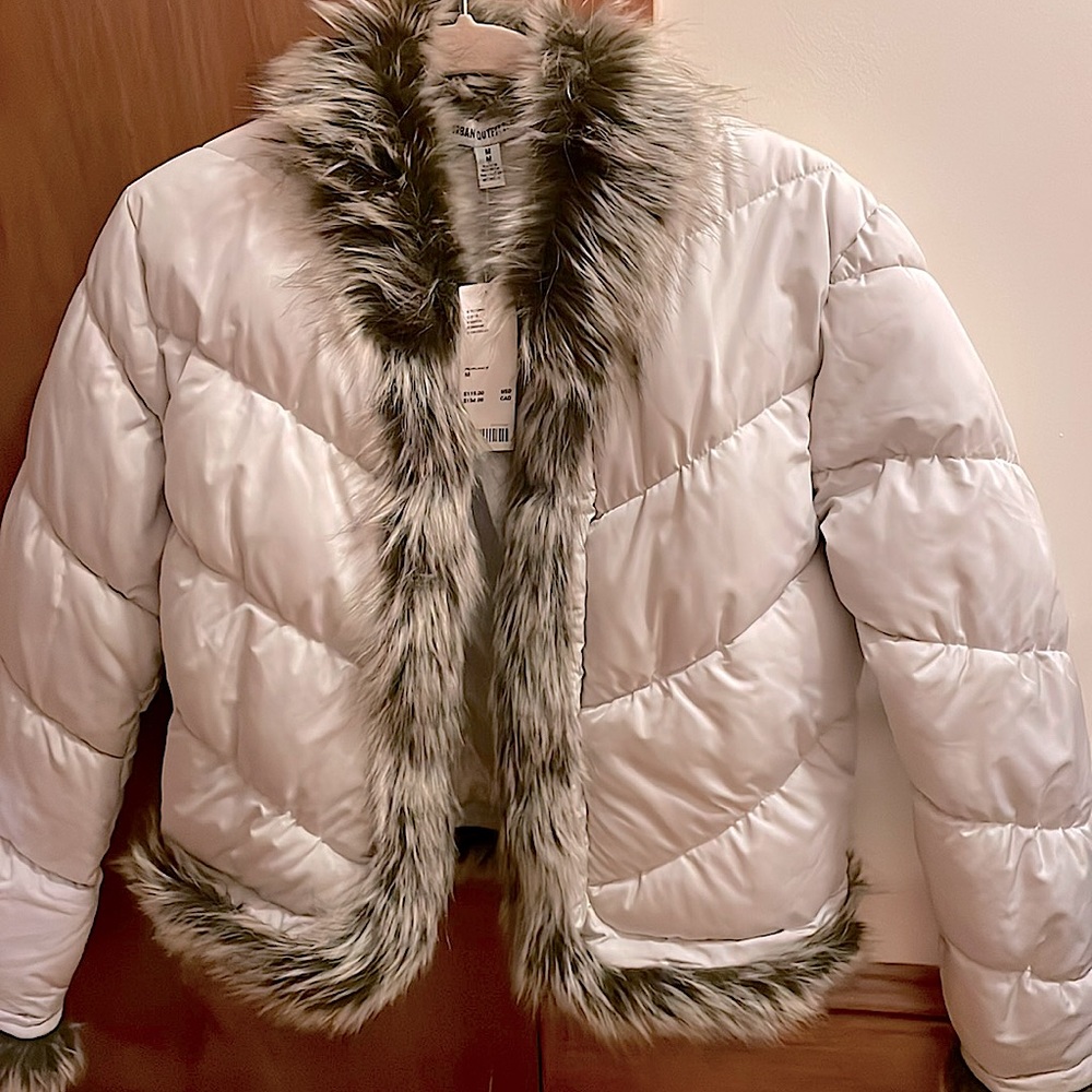 Urban Outfitters Jacket